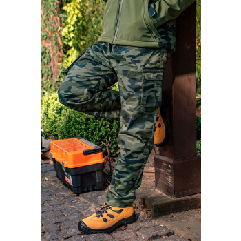NEO tools 81-241-XL ubranie robocze