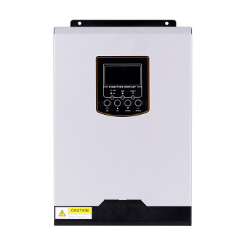 Inwerter ORVALDI KS1K+ Solar Sinus 1kVA/1kW 12VDC