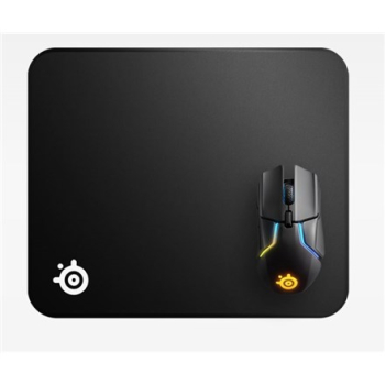 Podkładka gamingowa SteelSeries QcK Edge M Black