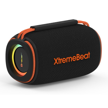 TRACER GŁOŚNIK TWS XTREMEBEAT MID BLUETOOTH RGB