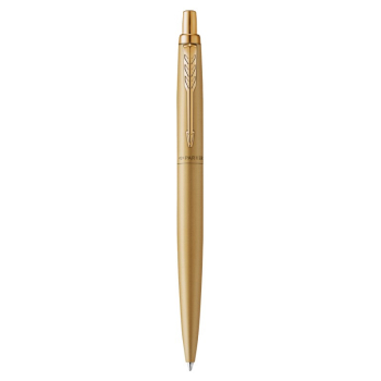 Parker Jotter XL Monochrome Niebieski Przyciskany długopis Średni 1 szt.