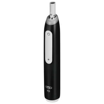 Braun Szczoteczka Oral-B iO 3 Matt Black