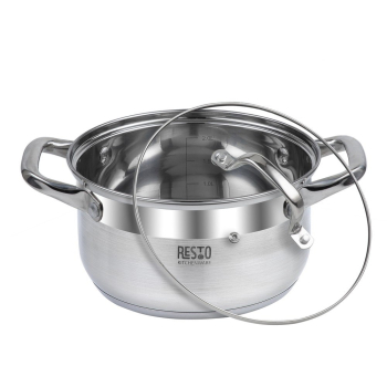 CASSEROLE D18CM 2.6L/92002 RESTO