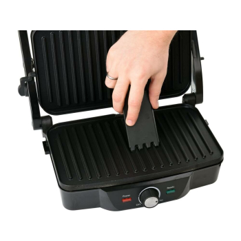 Lund 67458 Grill elektryczny zamykany 1600 W