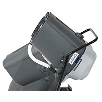 NILFISK Odkurzacz such-mokro VL500-2 E50-60 EU/55L