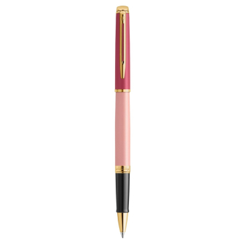 Pióro kulkowe Waterman HÉMISPHERE PINK GT