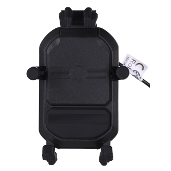 Uchwyt na telefon i ładowarka indukcyjna FreedConn MC29 15W + USB