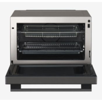 Kuchenka mikrofalowa Panasonic NN-CS88LBEPG