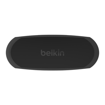 BELKIN SŁUCHAWKI BEZPRZEWODOWE SOUNDFORM RHYTHM BT DOUSZNE CZARNE