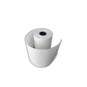 BSTech Papier, rolka do kas fiskalnych 80x60m. Zestaw 6 sztuk.