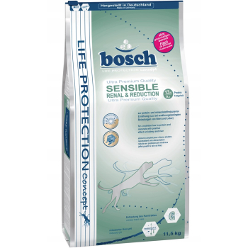 BOSCH LPC RENAL REDUCTION niskobiałkowa pies 11,5kg