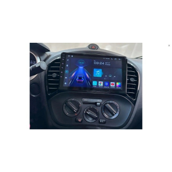 RADIO NAWIGACJA GPS NISSAN JUKE 2010+ ANDROID