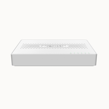Switch Tenda SM105