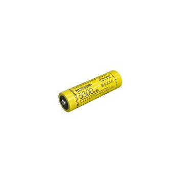 Akumulator Nitecore NL2153HP 21700 5300mAh LI-ION 3,6V