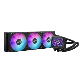 Chłodzenie Asus ROG RYUJIN III 360 ARGB EXTREME
