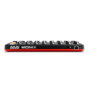 AKAI MIDIMIX - Mikser/ Kontroler DAW