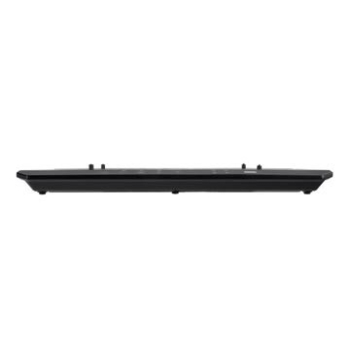 Podkładka chłodząca pod laptop Thermaltake Massive TM CL-N002-PL12BL-A (17.x cala; 2 wentylatory; HUB)