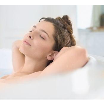 Mata do kąpieli Medisana MBH Bath Spa