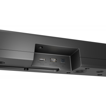 Soundbar LG S60T Czarny 3.1 340W