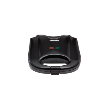 Opiekacz do kanapek Adler MS 3032 (750W; kolor czarny)