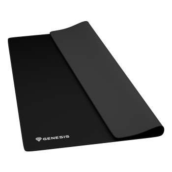 GENESIS Carbon 700 XL Podkładka dla graczy Czarny