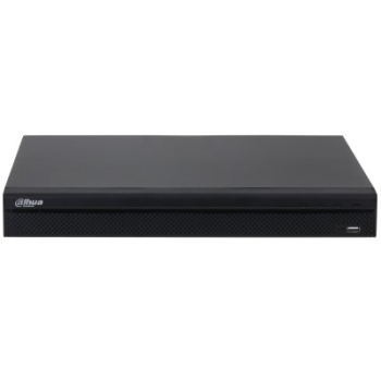 Dahua Technology DHI-NVR4208-8P-4KS3 Sieciowy Rejestrator Wideo (NVR)