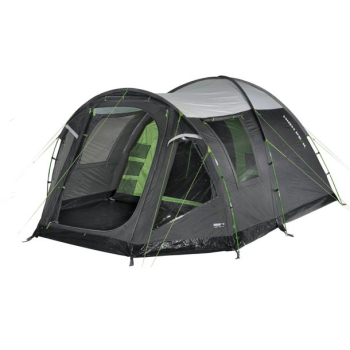 High Peak Santiago 5.0 Zielony, Szary Namiot typu Vis-a-vis