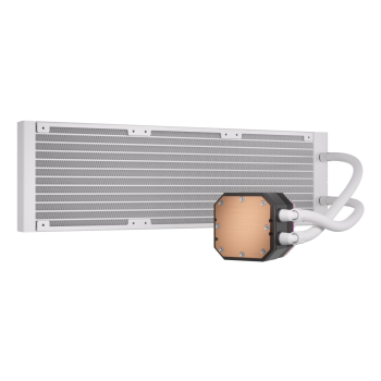 Corsair iCUE H150iELITE XT 360 mm RGB WH