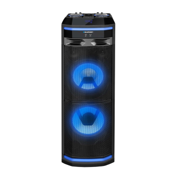 System audio Blaupunkt PS11DB (Bluetooth Karaoke)