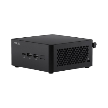 Komputer ASUS NUC 14 PRO RNUC14RVHU5068C2I (MTL-H 28W (U5 125H), 2X8G, 512G, Integrated VGA, Win11 Pro, EU Cord, Mini-PC)