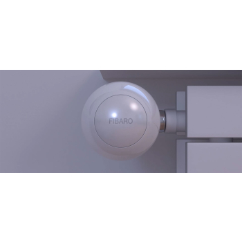 Głowica termostatyczna FIBARO Z-Wave FGT-001 ZW5 EU