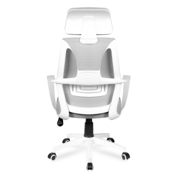 Fotel biurowy MA-Manager 2.8 grey