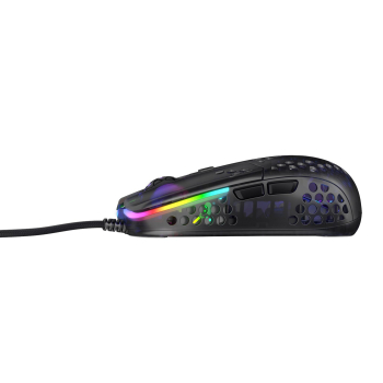 Mysz dla graczy Cherry Xtrfy MZ1 Zy's Rail (WYPRZEDAŻ)