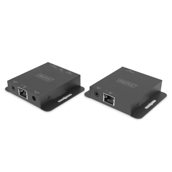 Digitus Zestaw extendera 4K HDMI, 70 m