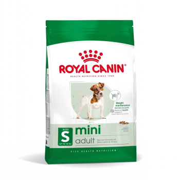 ROYAL CANIN SHN Mini Adult BF 8kg