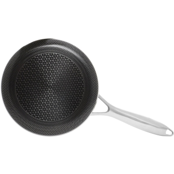 Rondel z pokrywką Kohersen Black Cube 16cm