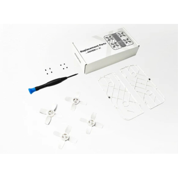 Repair Kit for HoverAir X1  - White