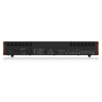 Behringer DEEPMIND 6 Syntezator analogowy