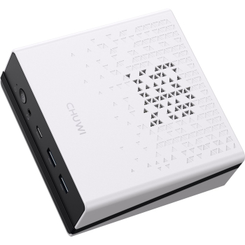 PC Chuwi Ubox-P Ryzen 5 6600H 16GB SSD512 BT W11Pro