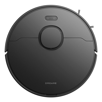 Robot sprzątający Dreame D9 Max Gen 2 (czarny) (WYPRZEDAŻ)