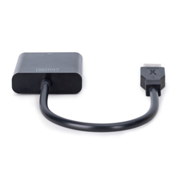 Digitus Adapter graficzny USB-A 3.2 Gen 1 do HDMI