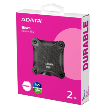ADATA DYSK SSD  SD620 2TB BLACK