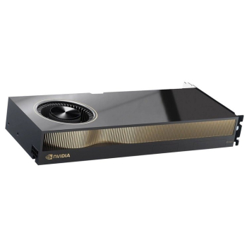 Karta graficzna Nvidia RTX A6000 48GB, GDDR6, 4x DisplayPort, 300W, PCI Gen4 x16, VR Ready