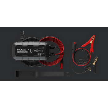 Noco GENIUS10EU 10A Battery Charger Prostownik
