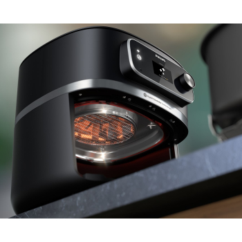 Philips 7000 Series HD9880 Airfryer Co