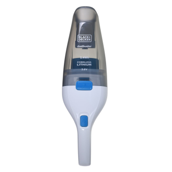 Odkurzacz ręczny 3,6V NVC115JL BLACK+DECKER