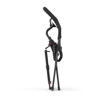 PLAYSEAT FOTEL GAMINGOWY CHALLENGE ACTIFIT CZARNY RC.00312