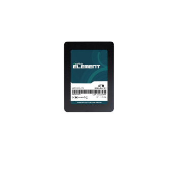 SSD Mushkin Element 2,5 4TB SATA3