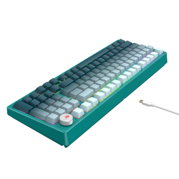 Klawiatura gamingowa Havit KB899L