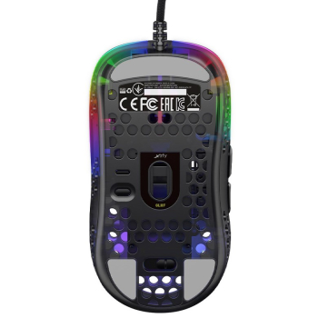 Mysz dla graczy Cherry Xtrfy MZ1 Zy's Rail (WYPRZEDAŻ)